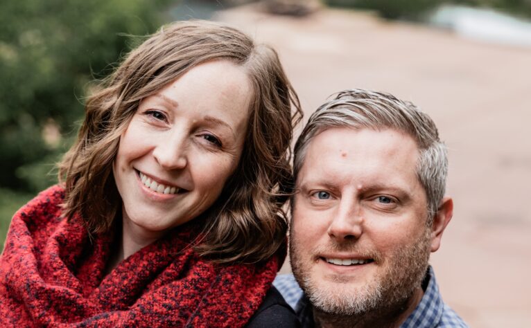 Tommy & Katie