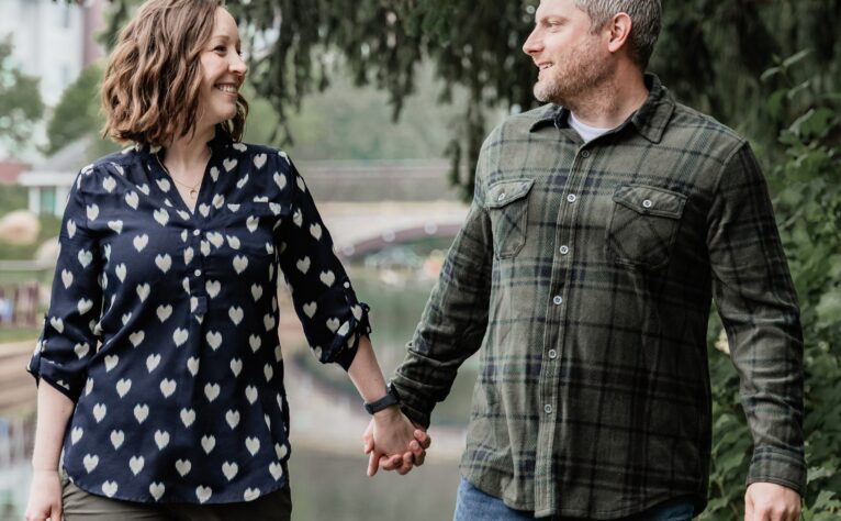 Tommy & Katie