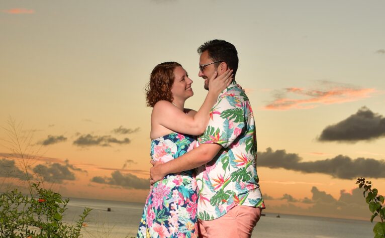 Sarah & Tylor
