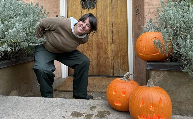 Eric and Lori