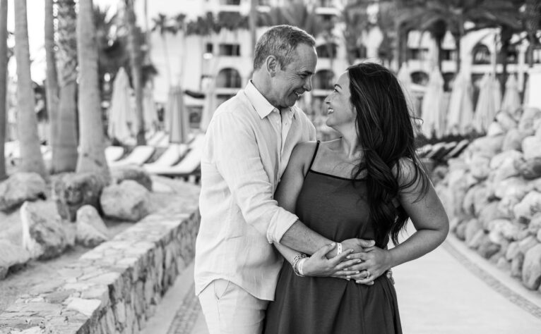 Lindsay & Robert