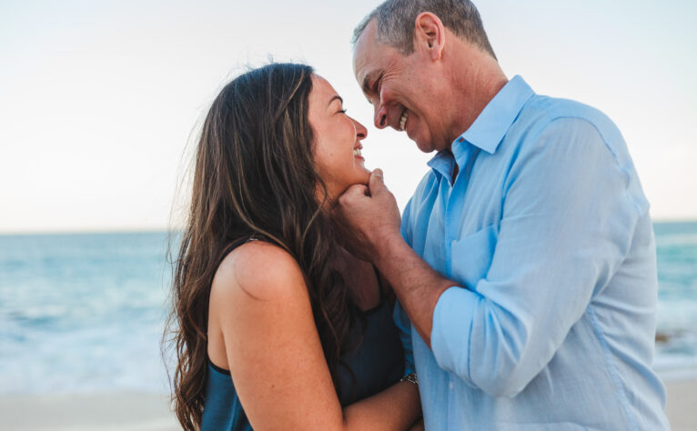 Lindsay & Robert