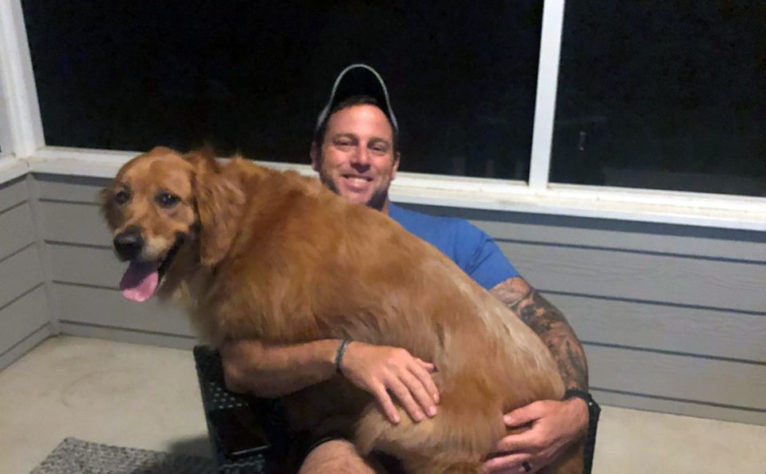 Tucker and Angela