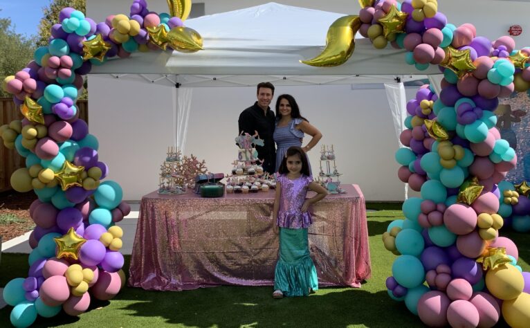 Josh and Shadi