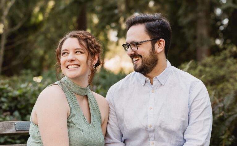 Sarah & Tylor