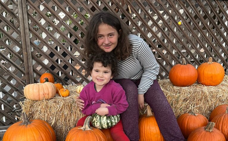 Aaron and Susan