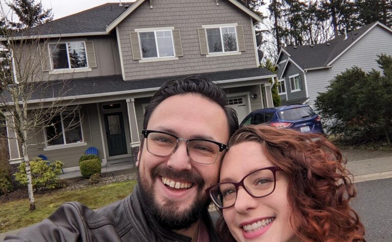 Sarah & Tylor