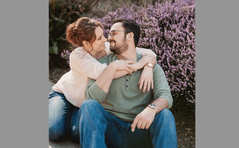 Sarah & Tylor