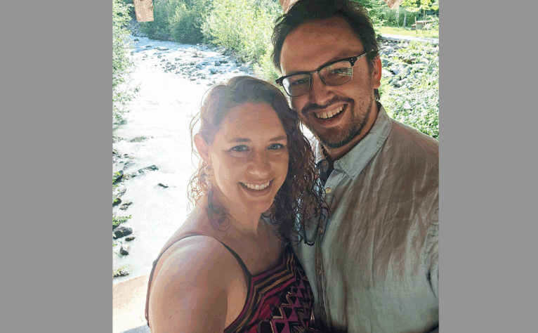 Sarah & Tylor